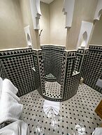 Touhfa Kasbah Marrakech