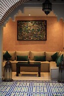 Touhfa Kasbah Marrakech