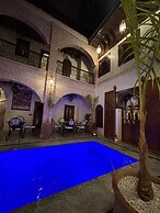 Touhfa Kasbah Marrakech