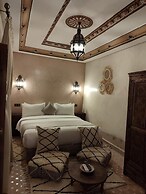 Touhfa Kasbah Marrakech