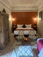 Touhfa Kasbah Marrakech