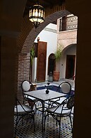 Touhfa Kasbah Marrakech