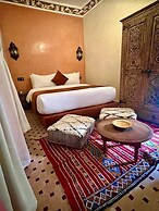 Touhfa Kasbah Marrakech