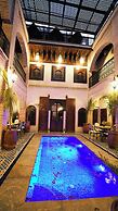 Touhfa Kasbah Marrakech