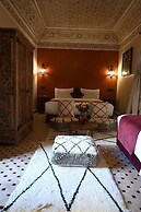 Touhfa Kasbah Marrakech