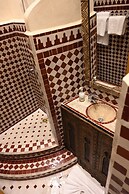 Touhfa Kasbah Marrakech