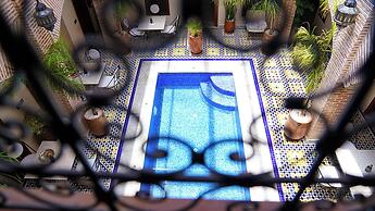 Touhfa Kasbah Marrakech