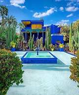 Touhfa Kasbah Marrakech