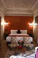 Touhfa Kasbah Marrakech