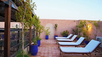 Touhfa Kasbah Marrakech