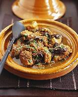 Touhfa Kasbah Marrakech