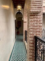 Touhfa Kasbah Marrakech