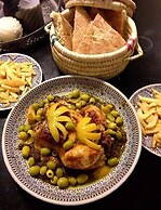 Touhfa Kasbah Marrakech