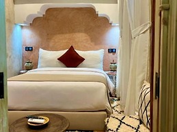 Touhfa Kasbah Marrakech