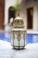 Touhfa Kasbah Marrakech