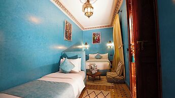 Touhfa Kasbah Marrakech