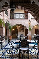 Touhfa Kasbah Marrakech