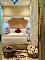 Touhfa Kasbah Marrakech