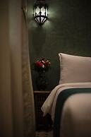 Touhfa Kasbah Marrakech