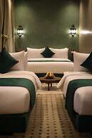 Touhfa Kasbah Marrakech