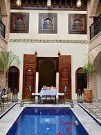 Touhfa Kasbah Marrakech