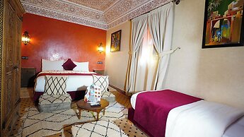 Touhfa Kasbah Marrakech
