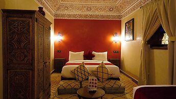 Touhfa Kasbah Marrakech