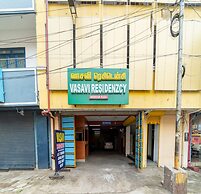 Vasavi Residenzcy