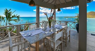 Villa Papillon