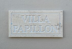 Villa Papillon