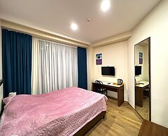 Hotel West Tbilisi