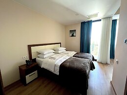 Hotel West Tbilisi