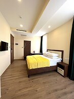 Hotel West Tbilisi