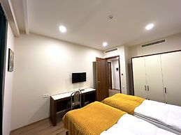 Hotel West Tbilisi