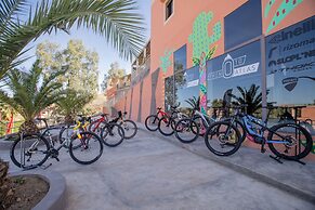 Piccolo Bike Hotel