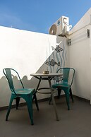 Leevin Guesthouse Faro