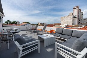 Leevin Guesthouse Faro