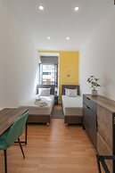 Leevin Guesthouse Faro