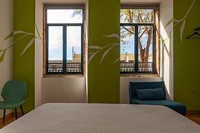 Leevin Guesthouse Faro