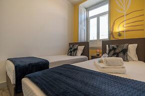 Leevin Guesthouse Faro