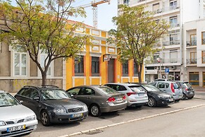 Leevin Guesthouse Faro