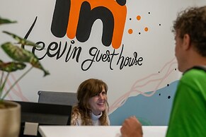 Leevin Guesthouse Faro