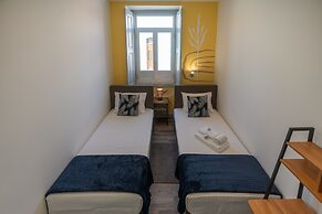 Leevin Guesthouse Faro