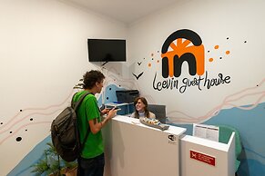 Leevin Guesthouse Faro