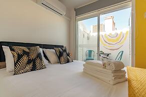 Leevin Guesthouse Faro