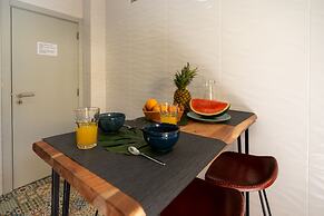 Leevin Guesthouse Faro