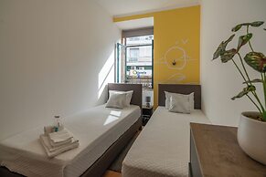 Leevin Guesthouse Faro