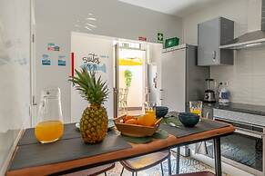 Leevin Guesthouse Faro