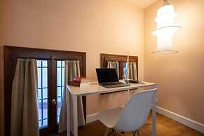 Ca'Longo Palace VellutoApartment