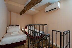 Ca'Longo Palace VellutoApartment